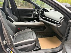 Changan UNI-V 1.5T Deluxe Version - ფოტო 5