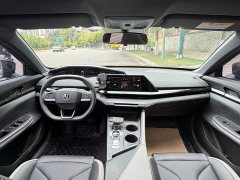 Changan UNI-V 1.5T Deluxe Version - ფოტო 7
