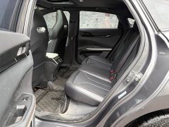 Changan UNI-V 1.5T Deluxe Version - ფოტო 9