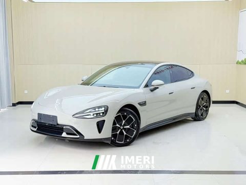 2024 Xiaomi SU7 Long RangeSmart Drive Edition - ავტომობილი ჩინეთიდან