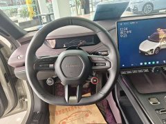Xiaomi SU7 Long RangeSmart Drive Edition - ფოტო 10
