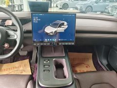 Xiaomi SU7 Long RangeSmart Drive Edition - ფოტო 11