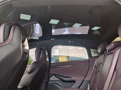 Xiaomi SU7 Long RangeSmart Drive Edition - ფოტო 12