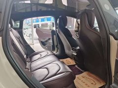 Xiaomi SU7 Long RangeSmart Drive Edition - ფოტო 15