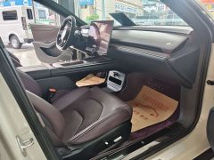 Xiaomi SU7 Long RangeSmart Drive Edition - ფოტო 17