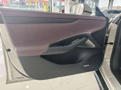 Xiaomi SU7 Long RangeSmart Drive Edition - ფოტო 19