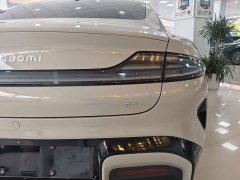 Xiaomi SU7 Long RangeSmart Drive Edition - ფოტო 20