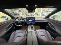 Xiaomi SU7 Long RangeSmart Drive Edition - ფოტო 5