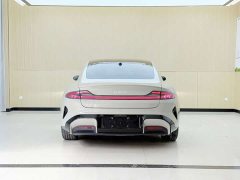 Xiaomi SU7 Long RangeSmart Drive Edition - ფოტო 8
