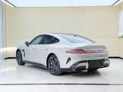 Xiaomi SU7 Long RangeSmart Drive Edition - ფოტო 9