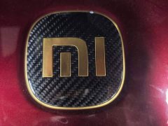 Xiaomi YU7 AWDGT - ფოტო 7