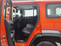 Tank 300 Off-Road Edition 2.0T - ფოტო 15