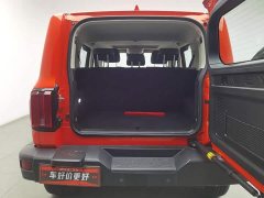 Tank 300 Off-Road Edition 2.0T - ფოტო 16