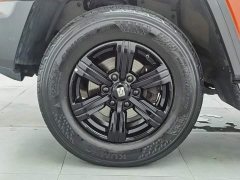 Tank 300 Off-Road Edition 2.0T - ფოტო 17