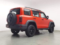 Tank 300 Off-Road Edition 2.0T - ფოტო 2
