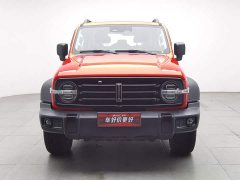 Tank 300 Off-Road Edition 2.0T - ფოტო 3