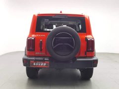 Tank 300 Off-Road Edition 2.0T - ფოტო 4