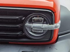 Tank 300 Off-Road Edition 2.0T - ფოტო 7