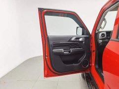Tank 300 Off-Road Edition 2.0T - ფოტო 8