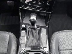 Volkswagen Passat 380TSI Flagship Edition - ფოტო 13