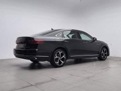 Volkswagen Passat 380TSI Flagship Edition - ფოტო 2