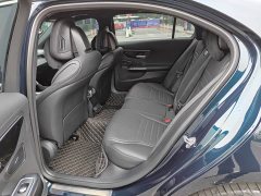 Mercedes-Benz C-Class 2022 facelift C 200 L sports version - ფოტო 6