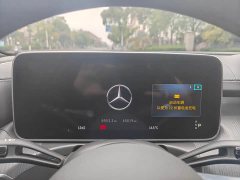 Mercedes-Benz C-Class 2022 facelift C 200 L sports version - ფოტო 9