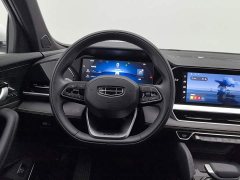 Geely L 2.0TD DCT EVO2WD Edition - ფოტო 11