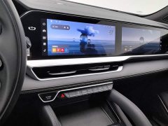 Geely L 2.0TD DCT EVO2WD Edition - ფოტო 12