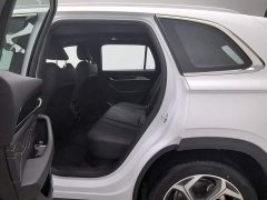 Geely L 2.0TD DCT EVO2WD Edition - ფოტო 15