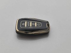 Geely L 2.0TD DCT EVO2WD Edition - ფოტო 19