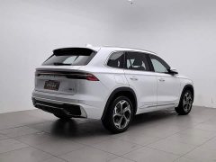 Geely L 2.0TD DCT EVO2WD Edition - ფოტო 2