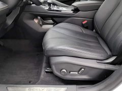 Geely L 2.0TD DCT EVO2WD Edition - ფოტო 20