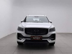 Geely L 2.0TD DCT EVO2WD Edition - ფოტო 3
