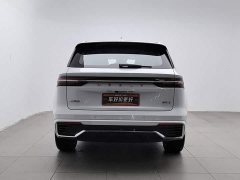 Geely L 2.0TD DCT EVO2WD Edition - ფოტო 4