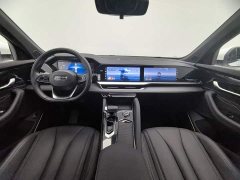 Geely L 2.0TD DCT EVO2WD Edition - ფოტო 5