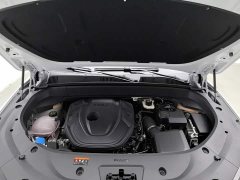Geely L 2.0TD DCT EVO2WD Edition - ფოტო 6