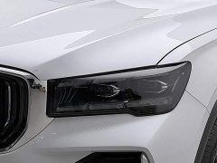 Geely L 2.0TD DCT EVO2WD Edition - ფოტო 7