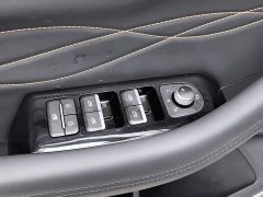 Geely L 2.0TD DCT EVO2WD Edition - ფოტო 9