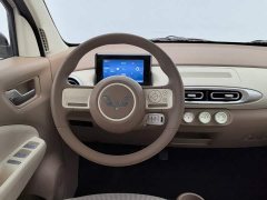 Wuling MINIEV Edition - ფოტო 11