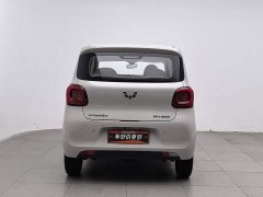 Wuling MINIEV Edition - ფოტო 4