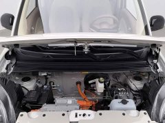 Wuling MINIEV Edition - ფოტო 6