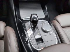 BMW X3 xDrive30i Version M - ფოტო 13