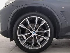 BMW X3 xDrive30i Version M - ფოტო 17