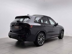 BMW X3 xDrive30i Version M - ფოტო 2