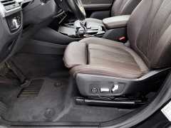 BMW X3 xDrive30i Version M - ფოტო 20