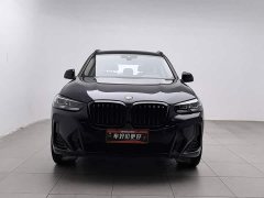 BMW X3 xDrive30i Version M - ფოტო 3