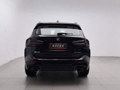 BMW X3 xDrive30i Version M - ფოტო 4