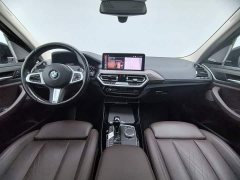 BMW X3 xDrive30i Version M - ფოტო 5