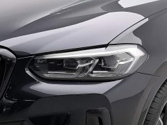 BMW X3 xDrive30i Version M - ფოტო 7